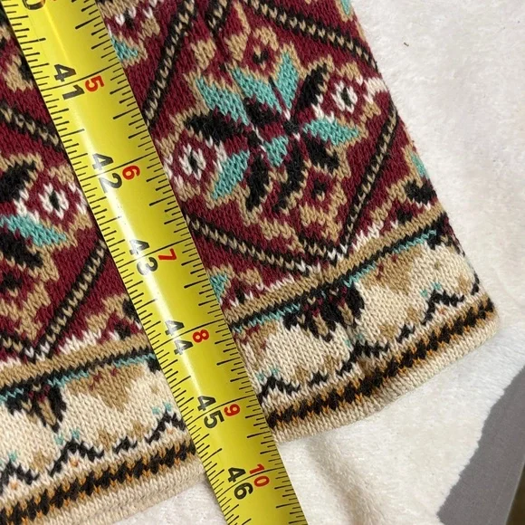 Aldo Martins Summit Sweater Coat Knit - Picture 5 of 8